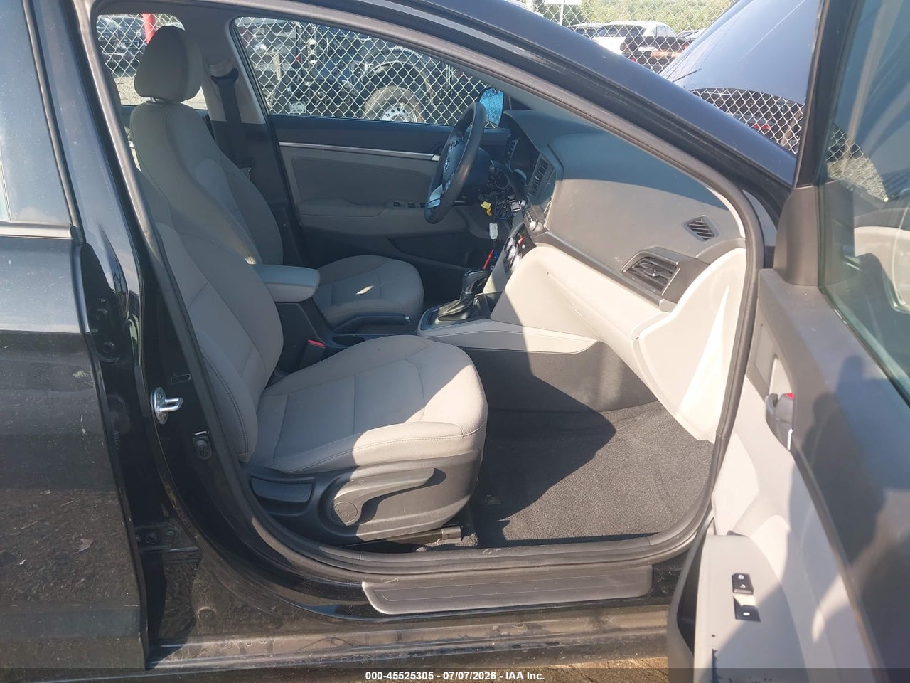 2019 HYUNDAI ELANTRA SEL thumbnail 6