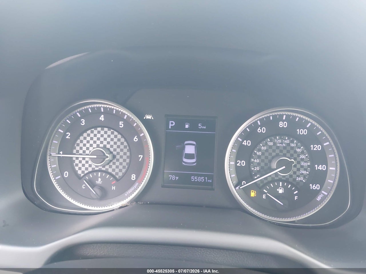 2019 HYUNDAI ELANTRA SEL thumbnail 8