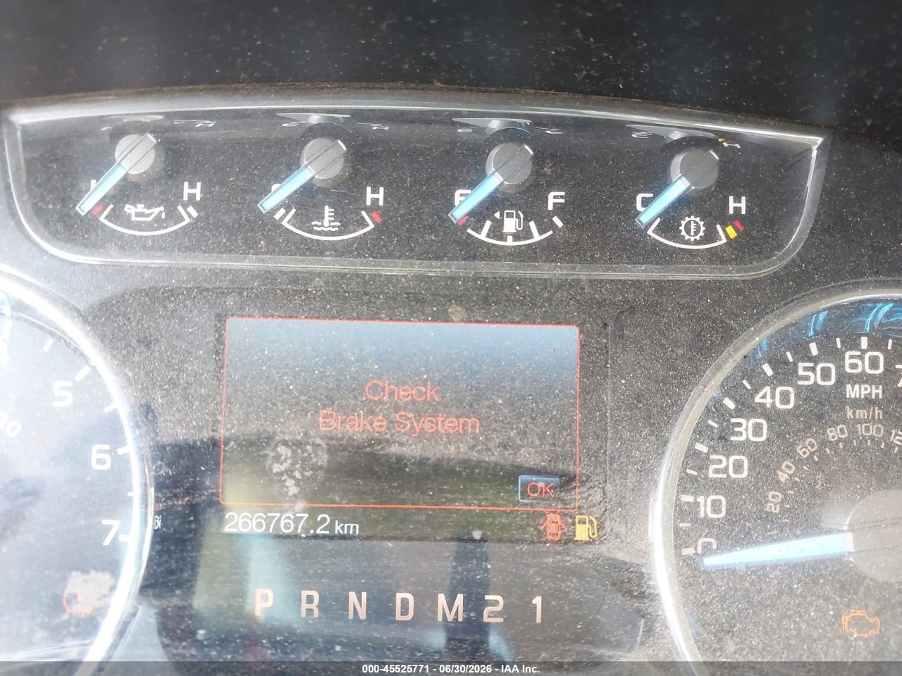 2011 FORD F-150 FX4/KING RANCH/LARIAT/PLATINUM/XLT thumbnail 8