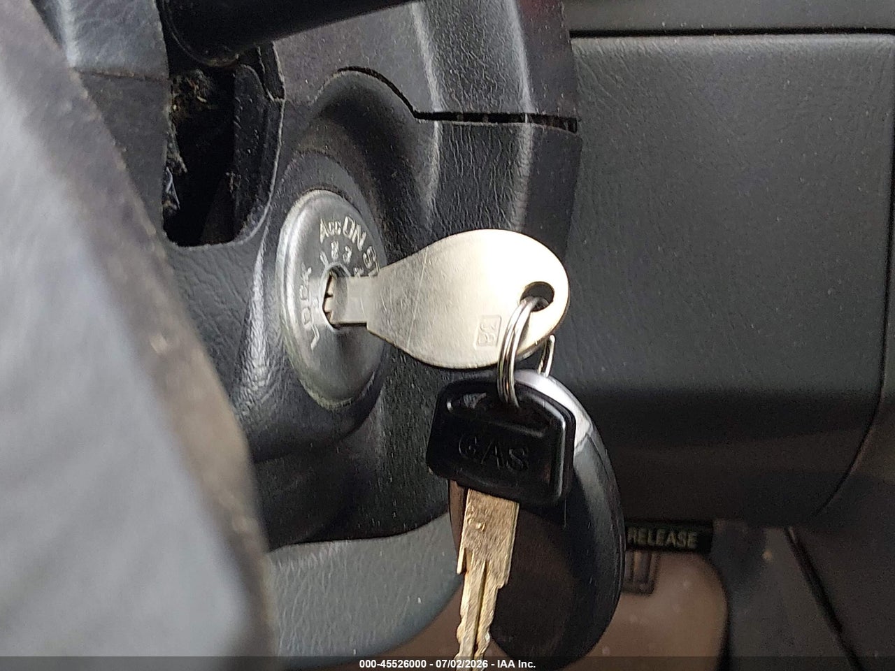 2002 NISSAN XTERRA SE thumbnail 12
