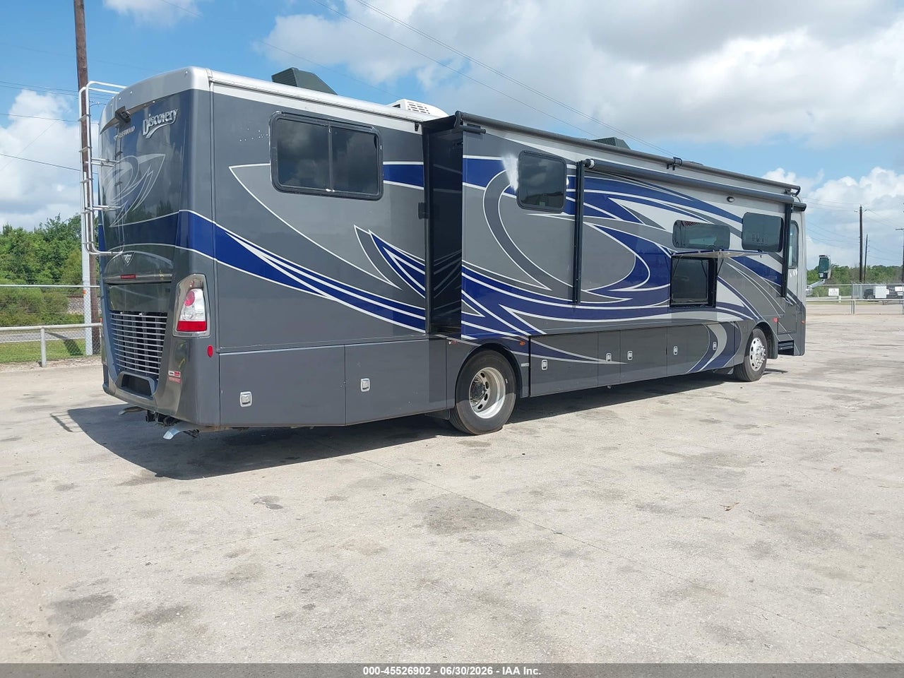 2022 FREIGHTLINER CHASSIS XC thumbnail 3