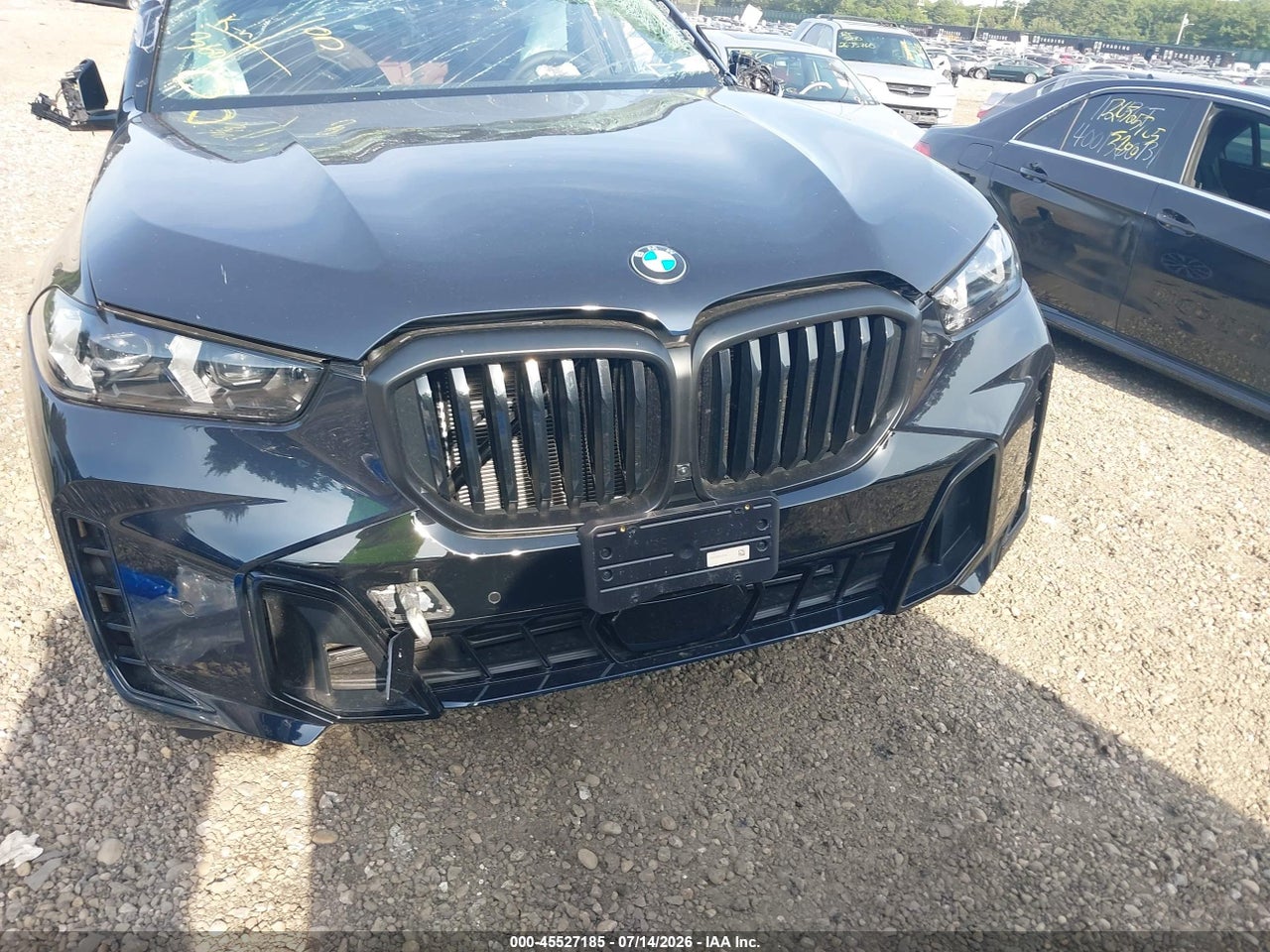 2026 BMW X5 XDRIVE40I thumbnail 11