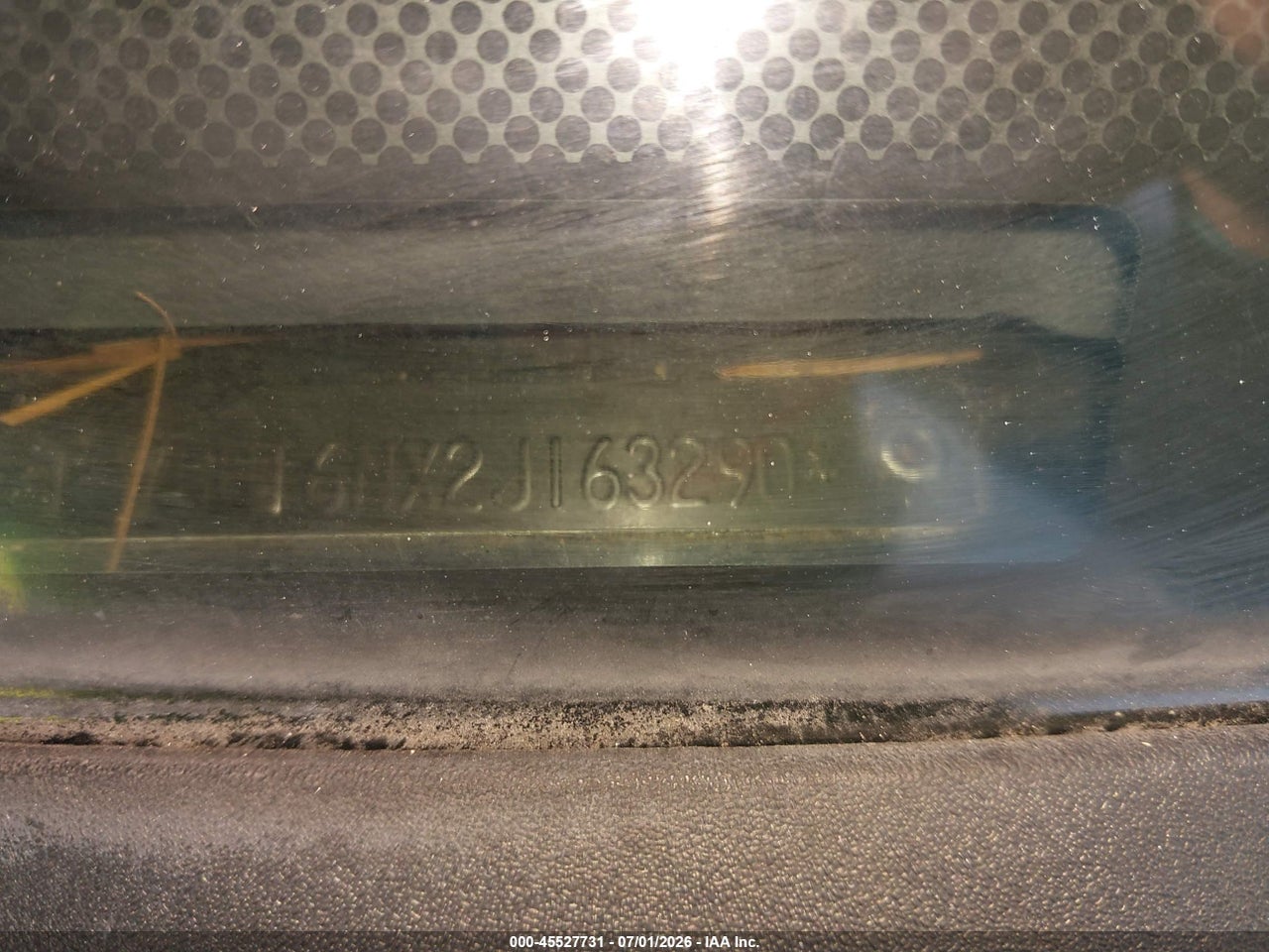 2002 DODGE RAM 1500 ST thumbnail 10