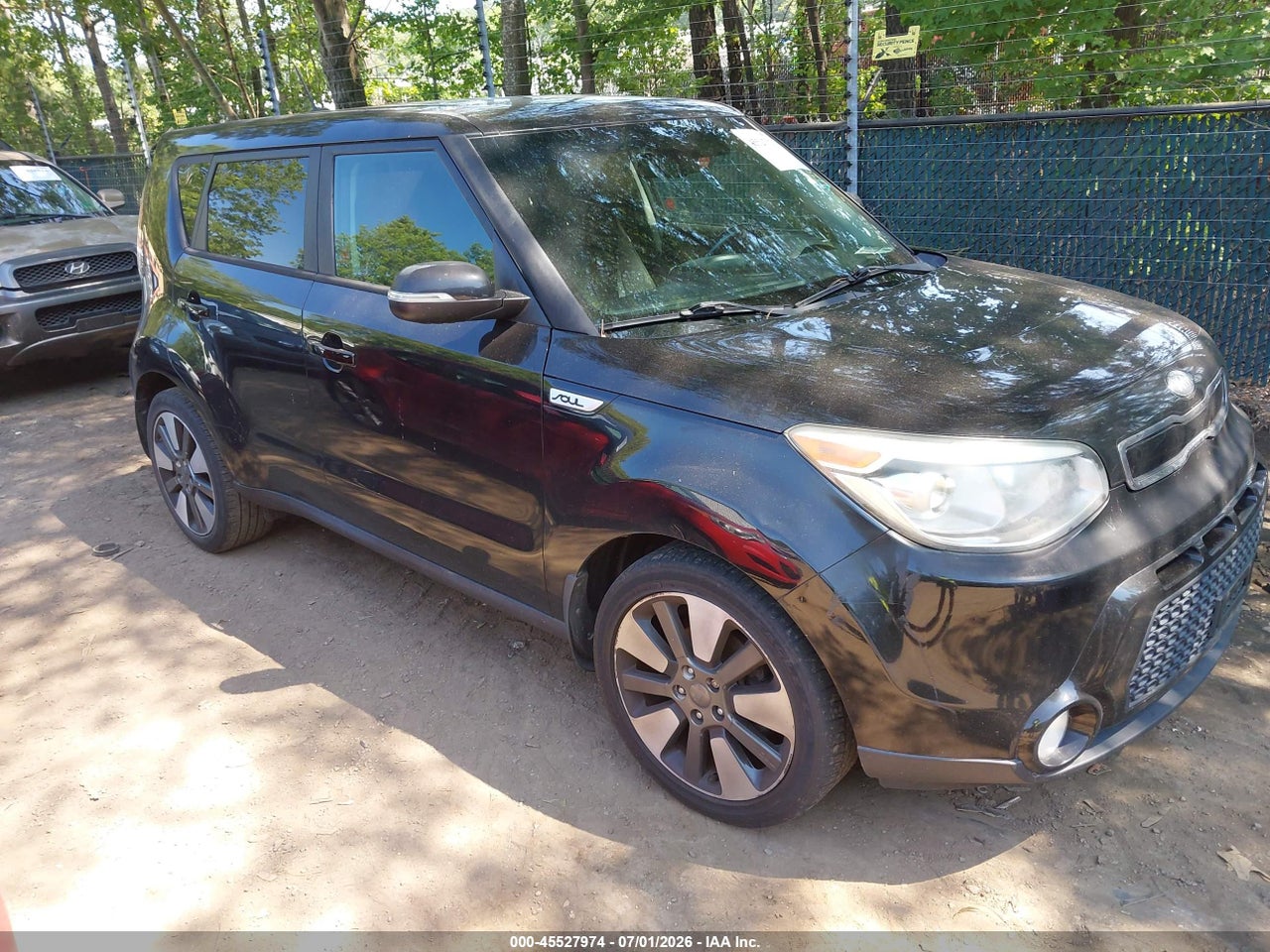 2014 KIA SOUL ! thumbnail 2