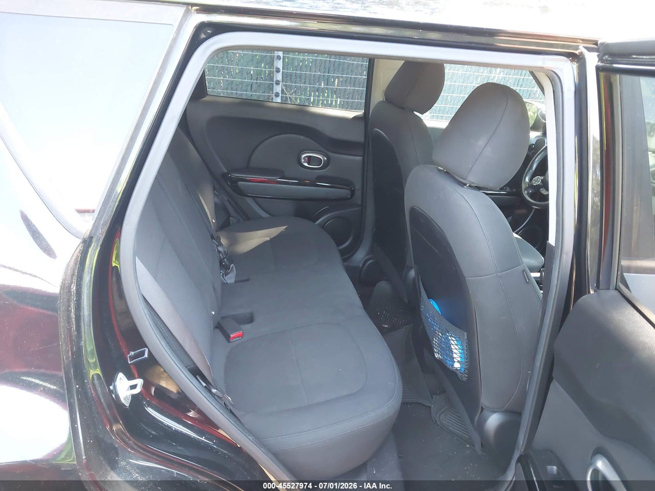 2014 KIA SOUL ! thumbnail 9