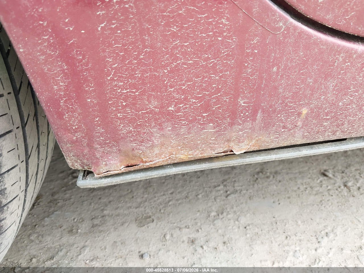 2005 TOYOTA CAMRY SE thumbnail 7