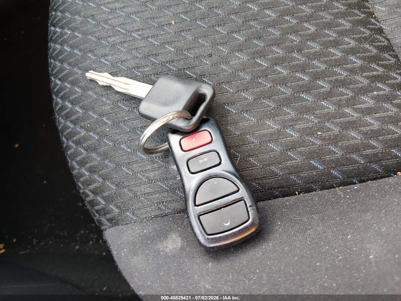 2014 NISSAN SENTRA SR thumbnail 12