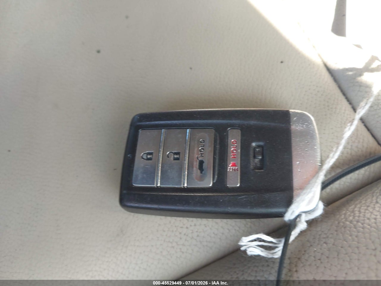 2015 ACURA MDX TECHNOLOGY PACKAGE thumbnail 12