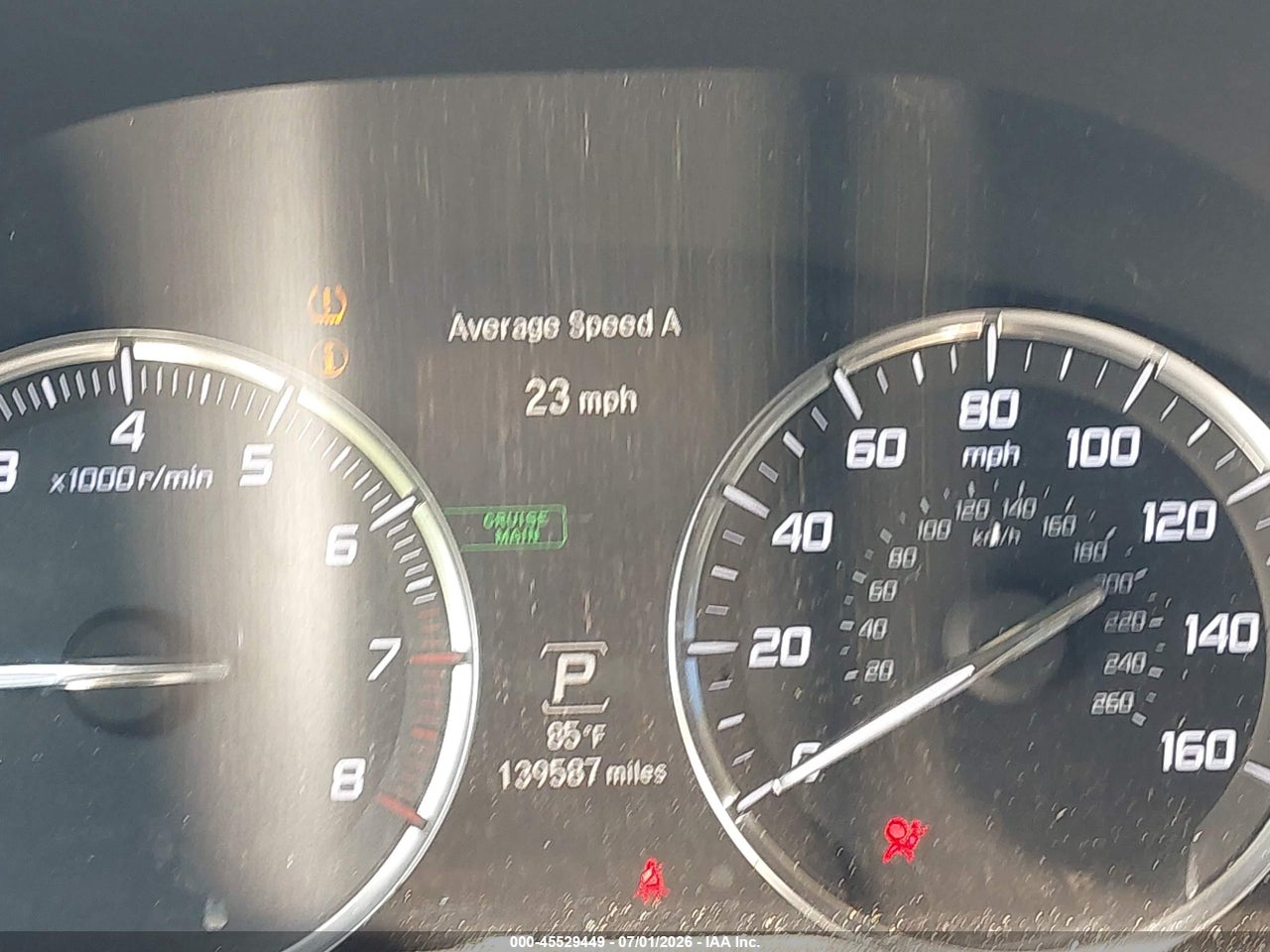 2015 ACURA MDX TECHNOLOGY PACKAGE thumbnail 8