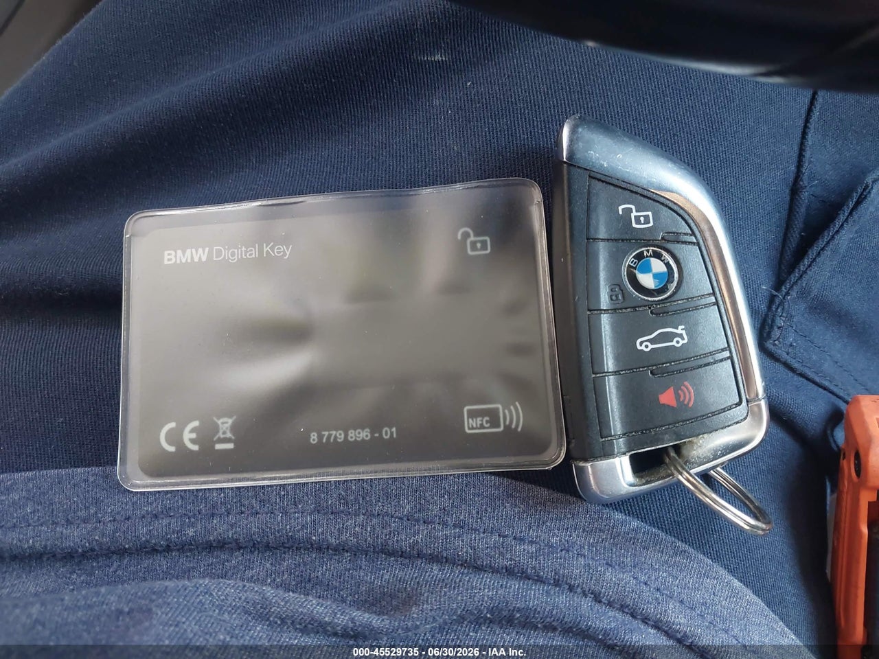 2020 BMW 330I XDRIVE thumbnail 12