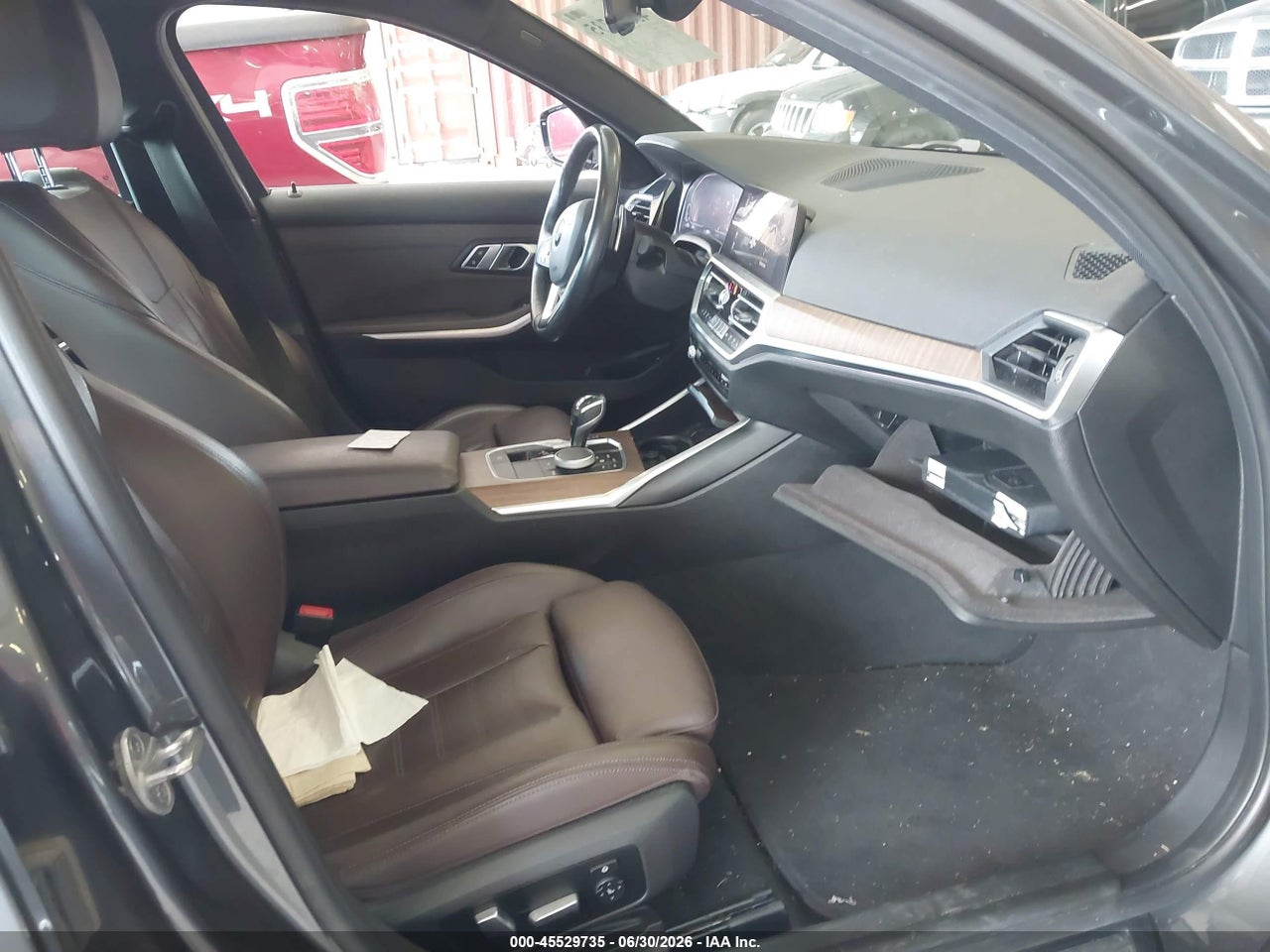 2020 BMW 330I XDRIVE thumbnail 6