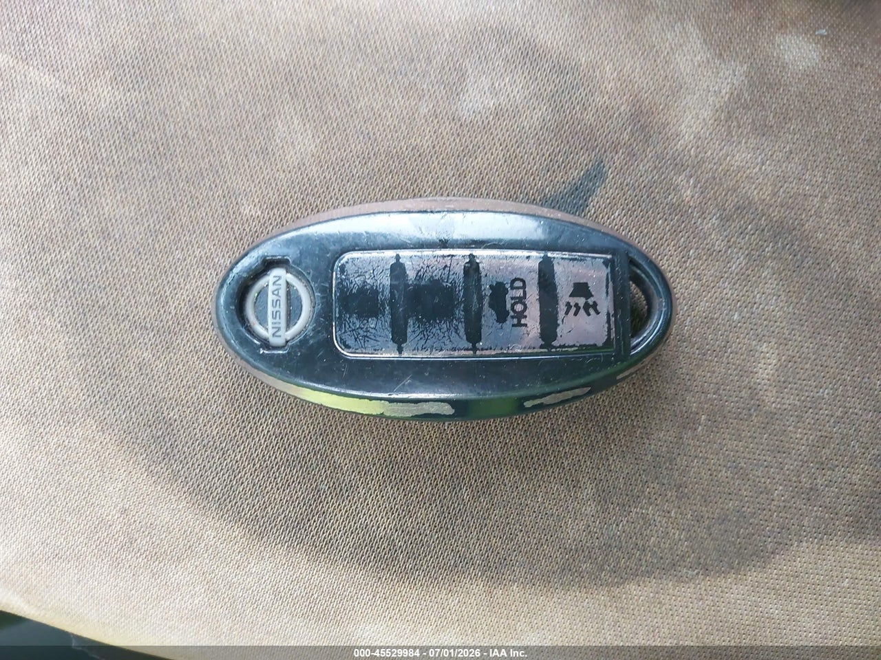 2013 NISSAN SENTRA SV thumbnail 12