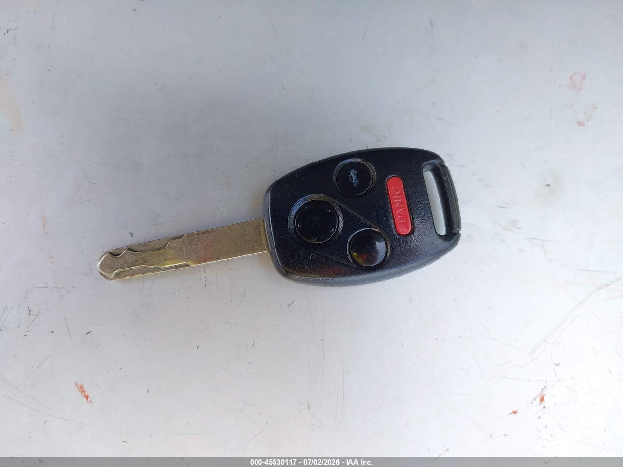 2005 HONDA CR-V SE thumbnail 12