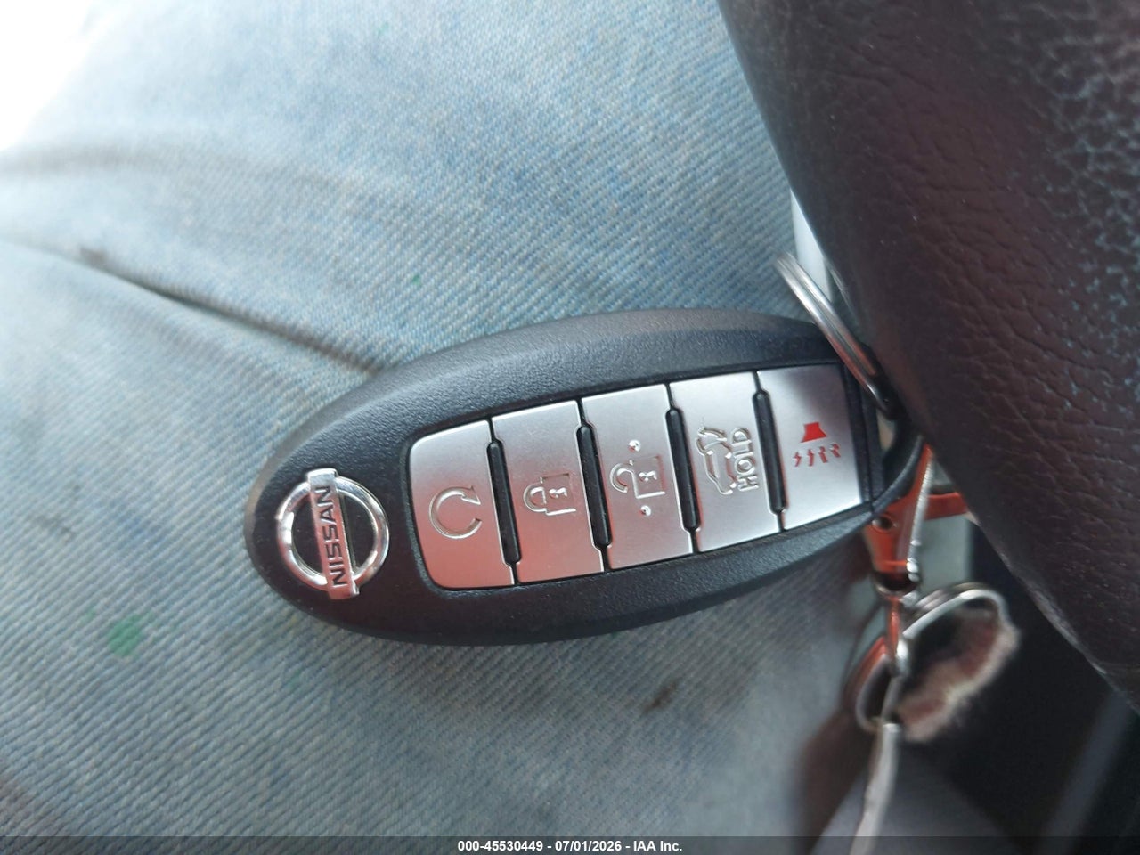 2016 NISSAN MURANO PLATINUM thumbnail 12