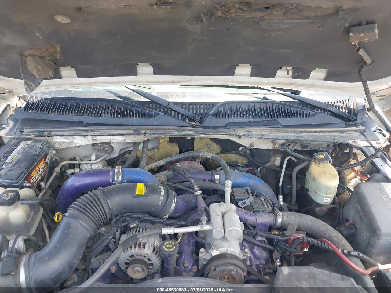 2001 GMC SIERRA 2500HD SLE thumbnail 11