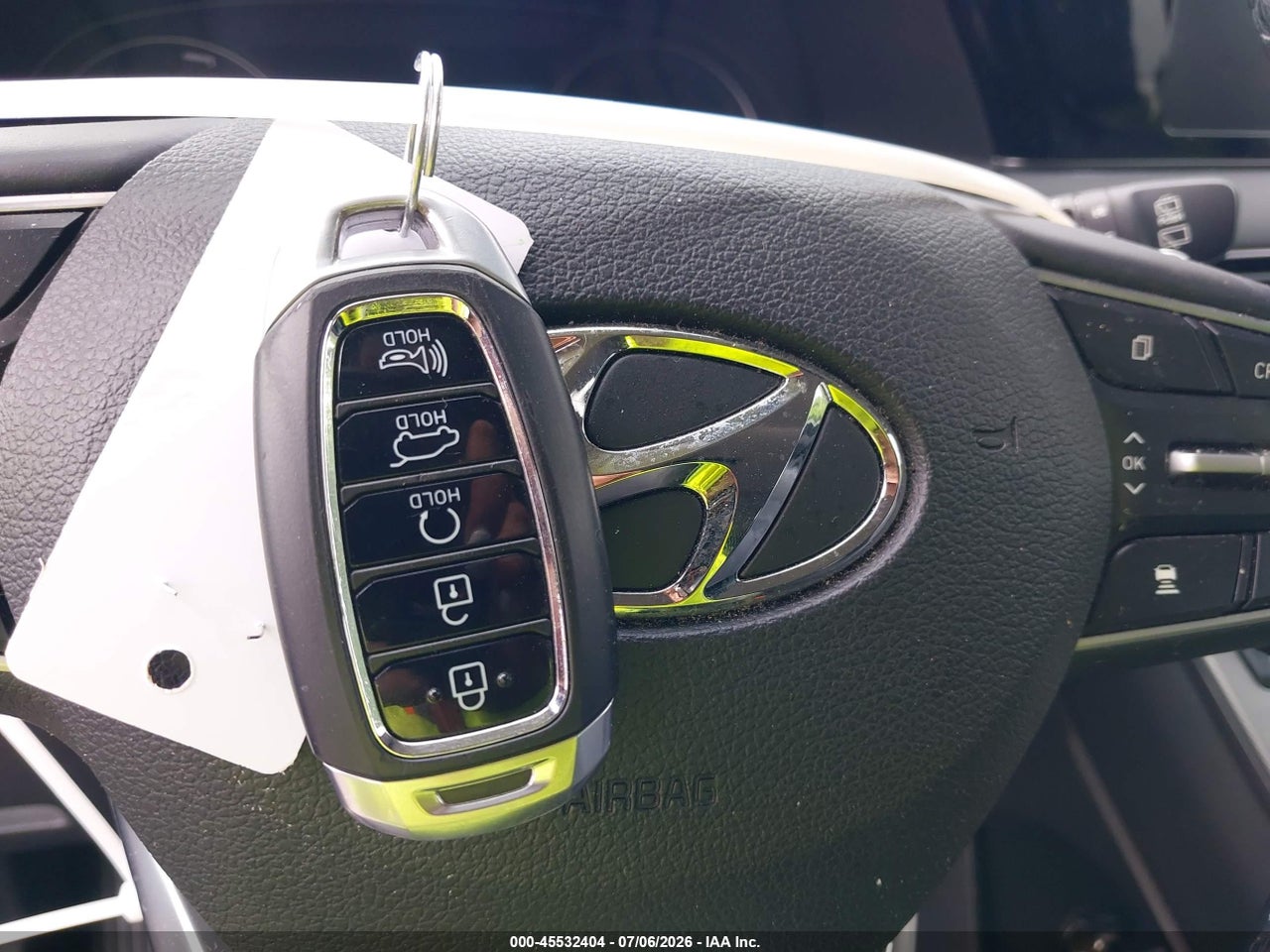 2020 HYUNDAI PALISADE SEL thumbnail 12