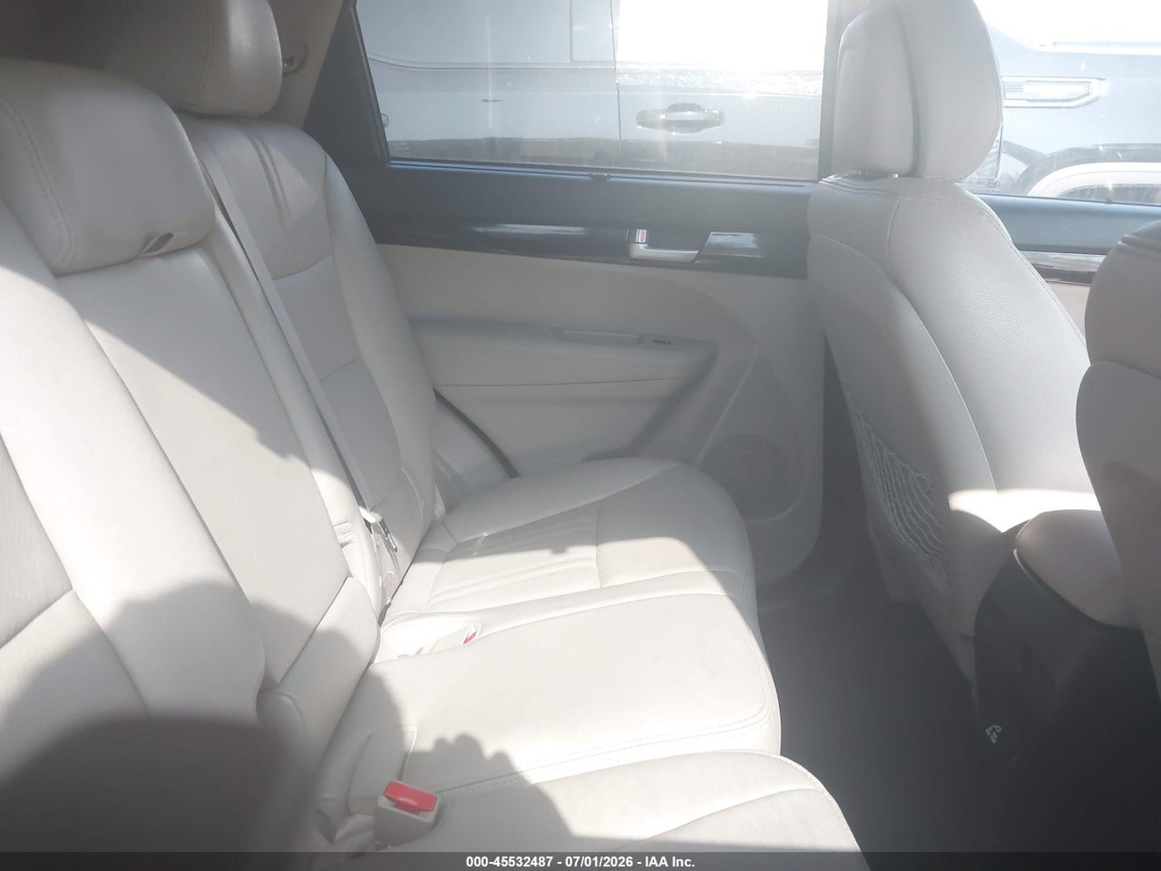2015 KIA SORENTO EX V6 thumbnail 9