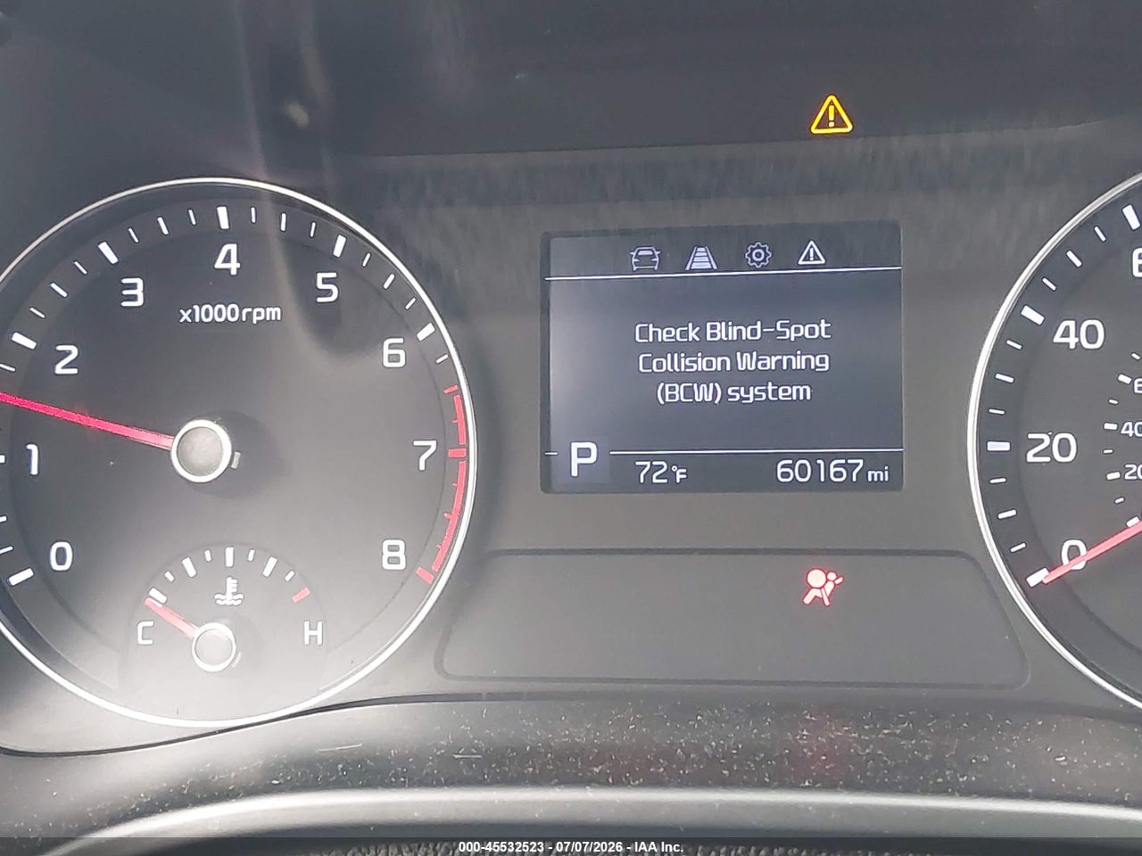 2021 KIA FORTE GT thumbnail 8