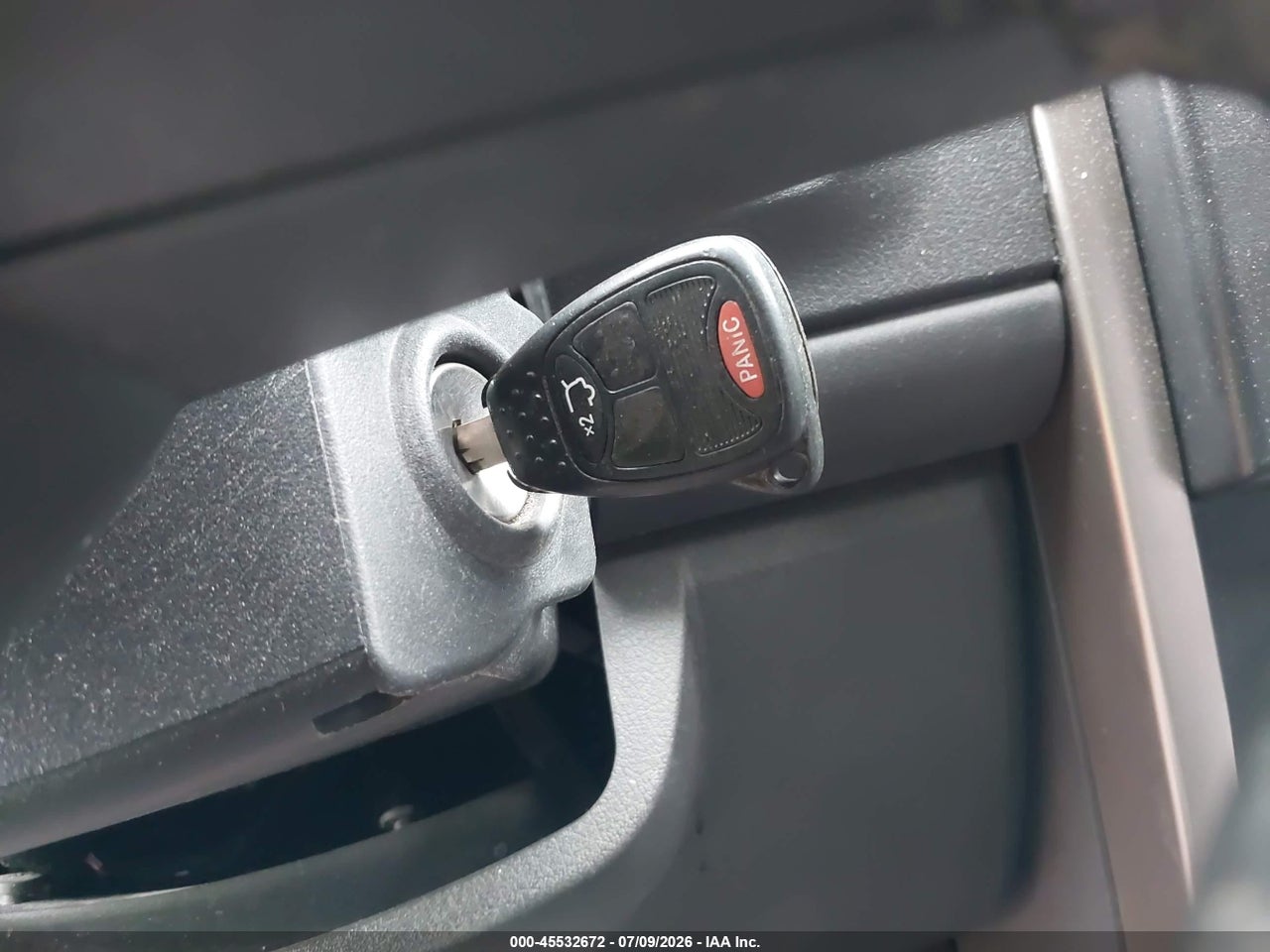 2012 JEEP LIBERTY SPORT thumbnail 12
