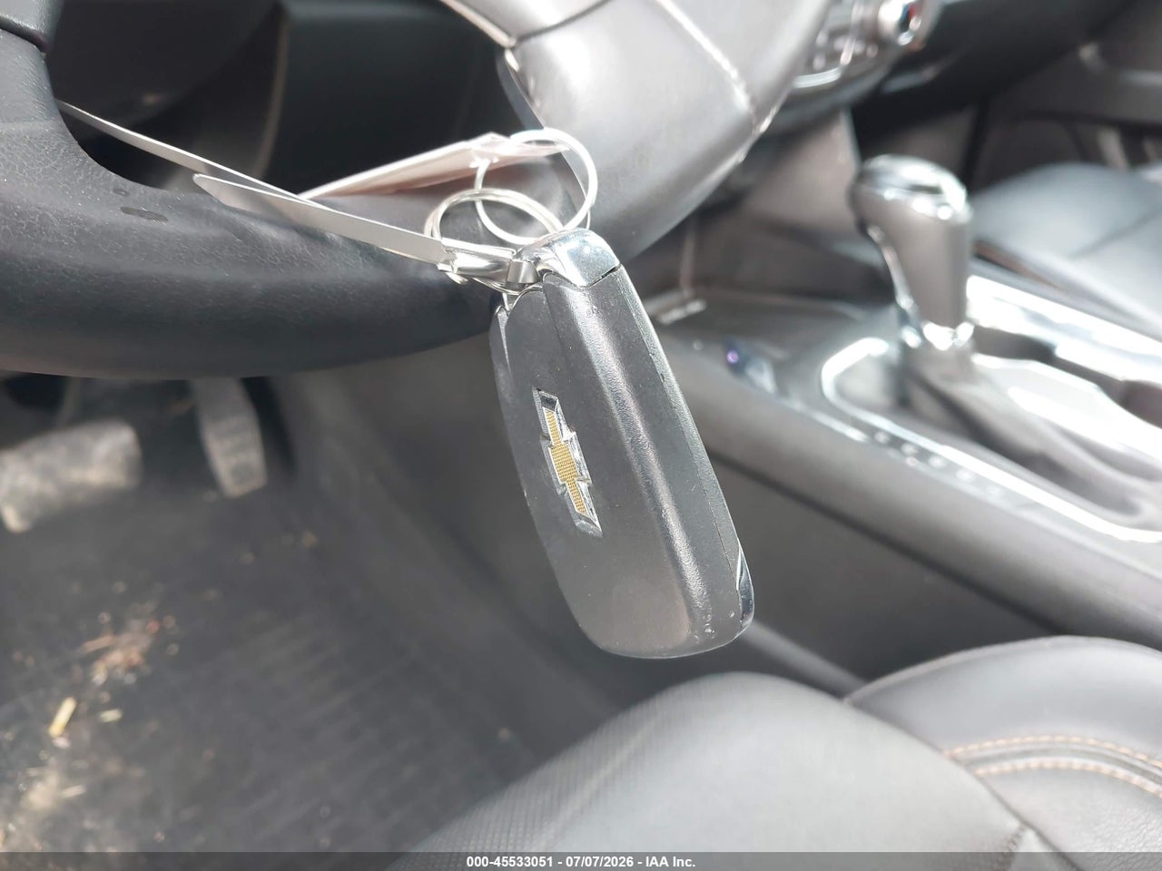 2018 CHEVROLET TRAVERSE PREMIER thumbnail 12