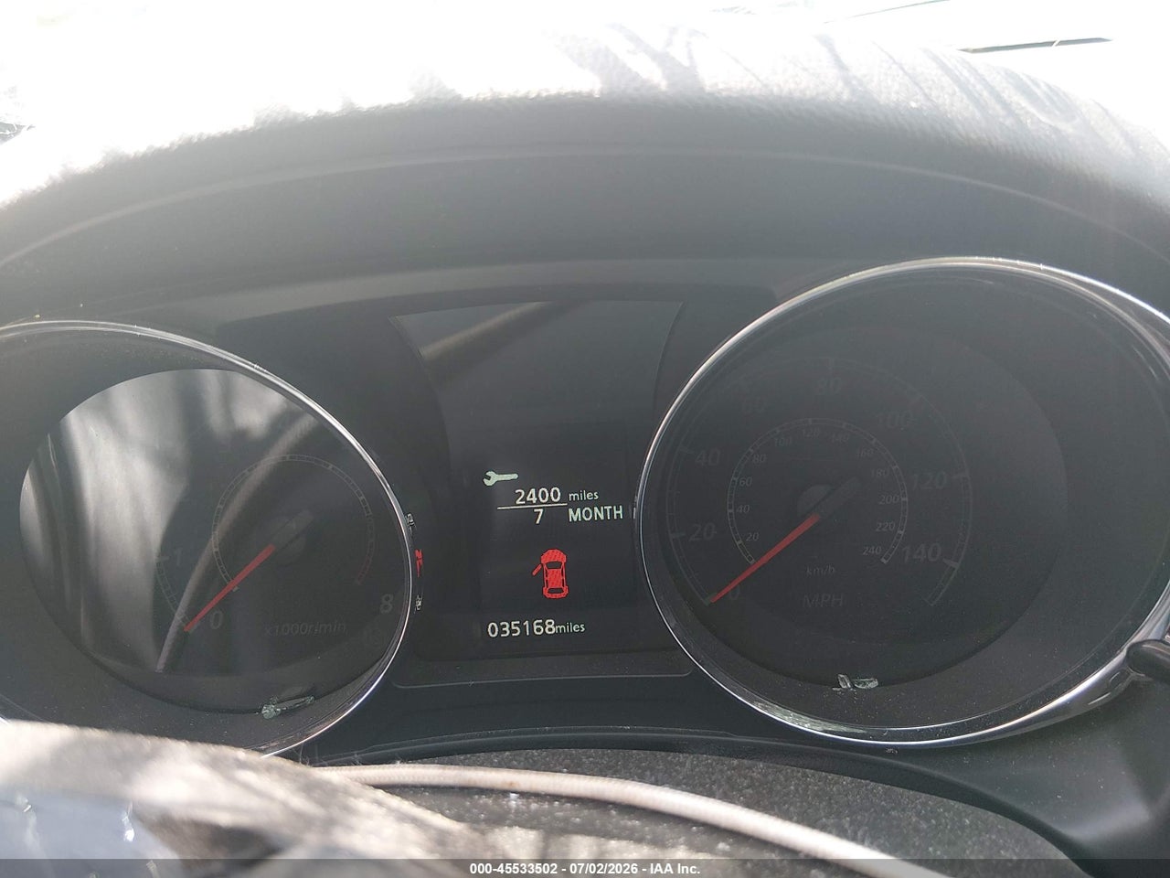 2024 MITSUBISHI OUTLANDER SPORT 2.0 ES AWC/2.0 LE AWC/2.0 RALLIART AWC/2.0 S AWC/2.0 SE AWC/2.0 TRAIL EDITION AWC thumbnail 8