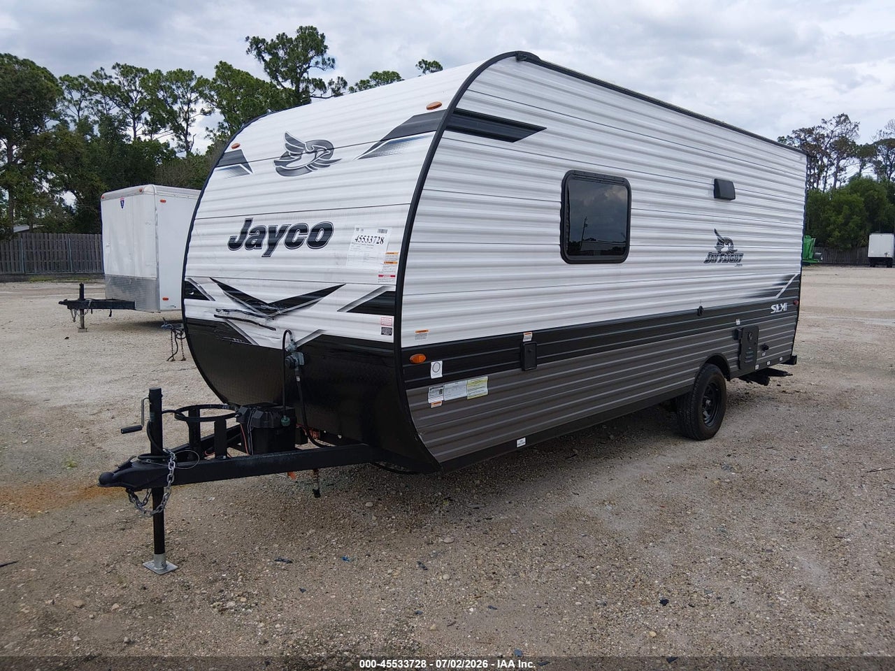 2024 JAYCO JAYFL184BH   thumbnail 3