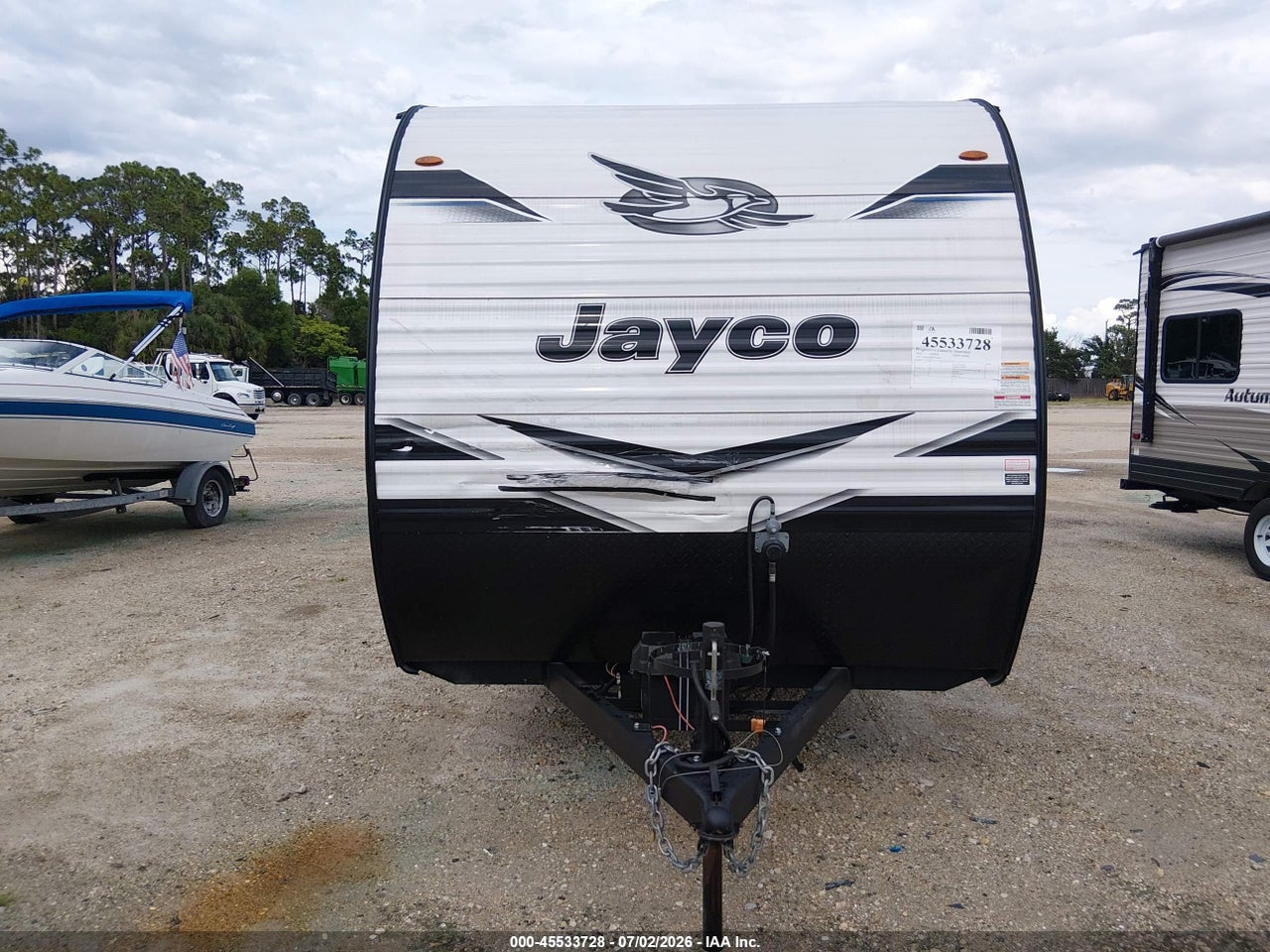 2024 JAYCO JAYFL184BH   thumbnail 7