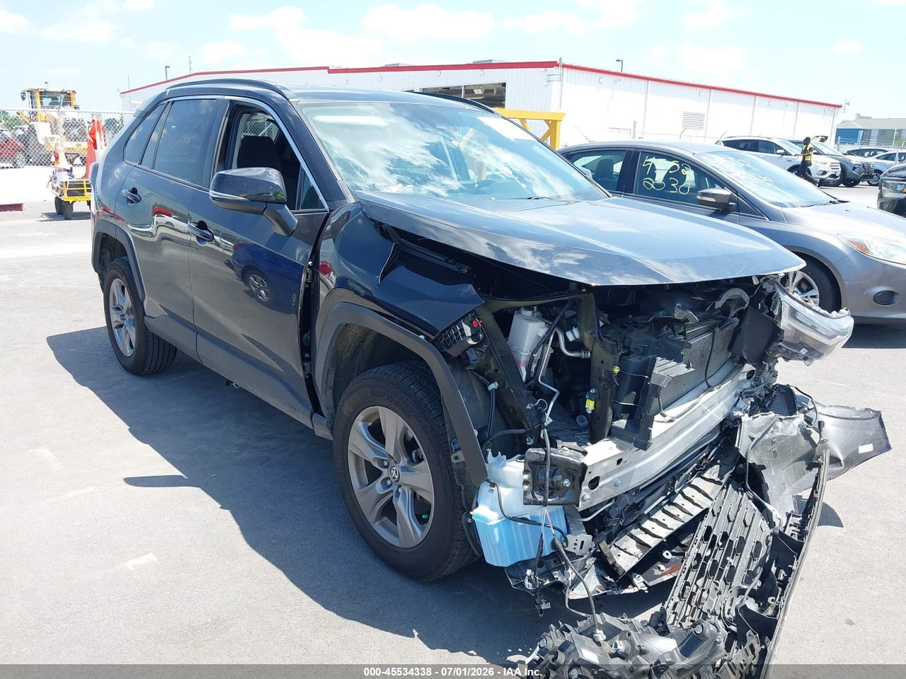 2024 Toyota RAV 4