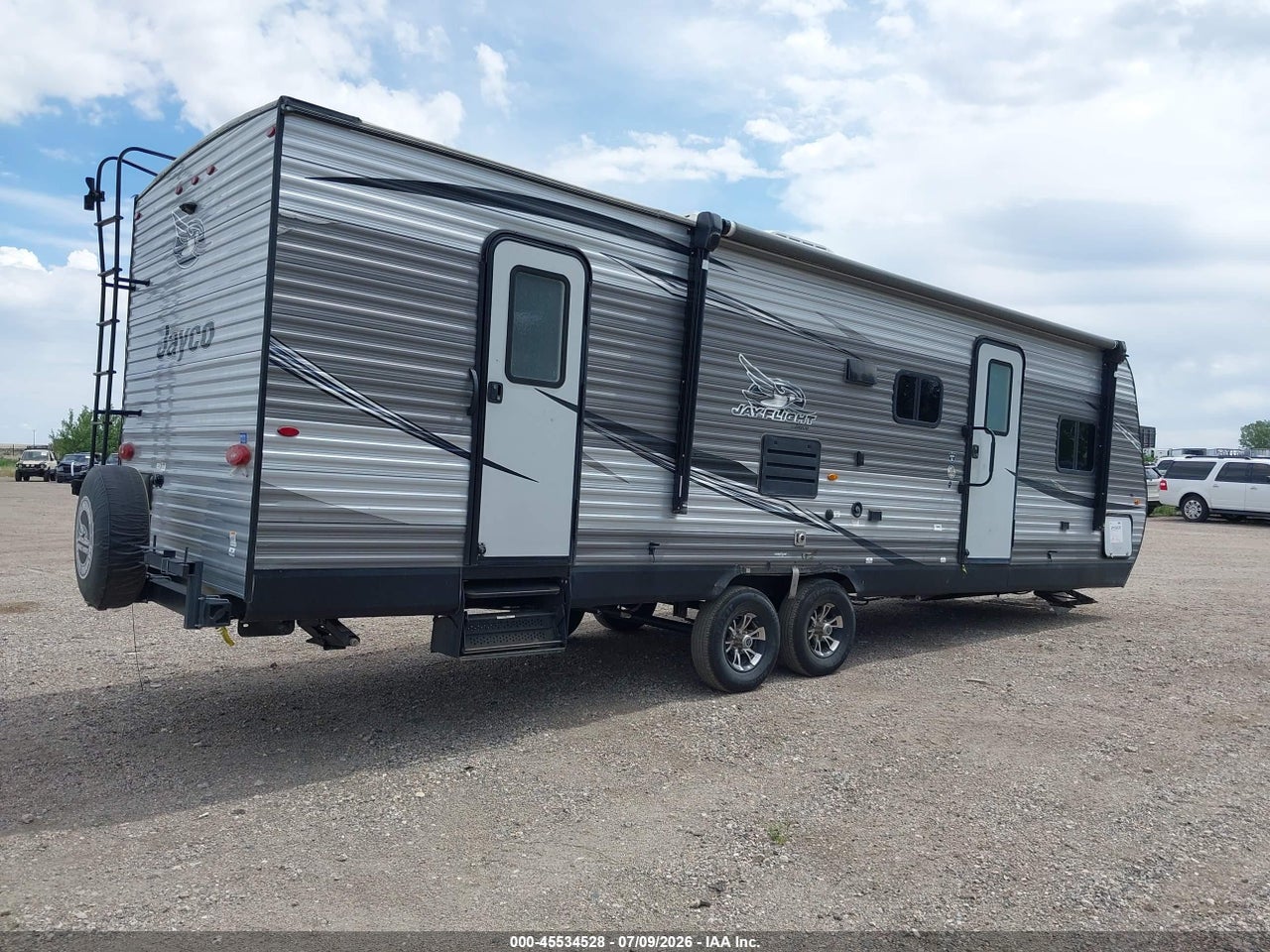 2020 JAYCO OTHER · 4/12