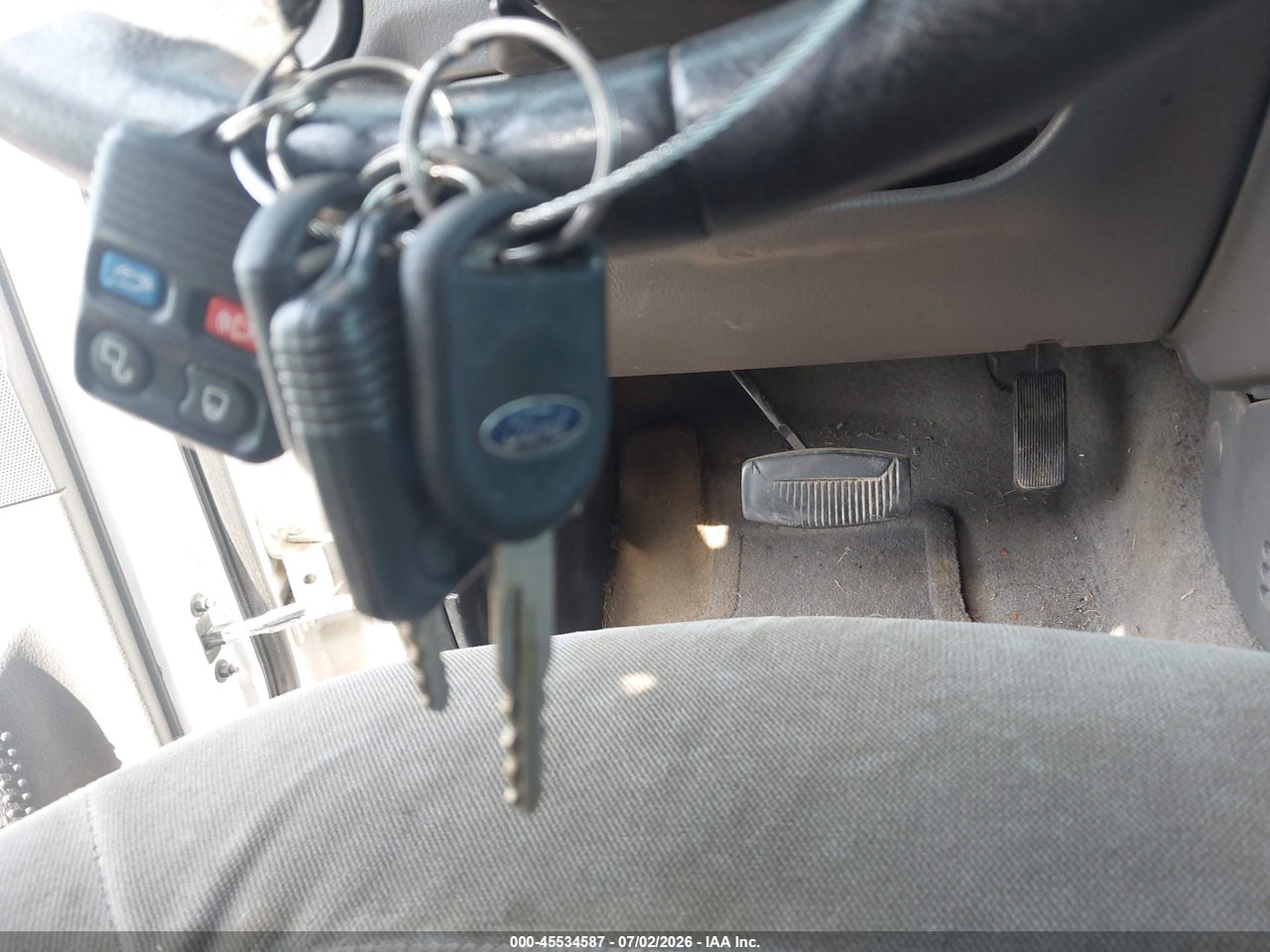 2004 FORD EXPLORER XLT thumbnail 12