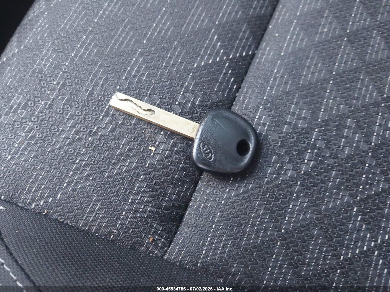 2018 KIA RIO LX thumbnail 12
