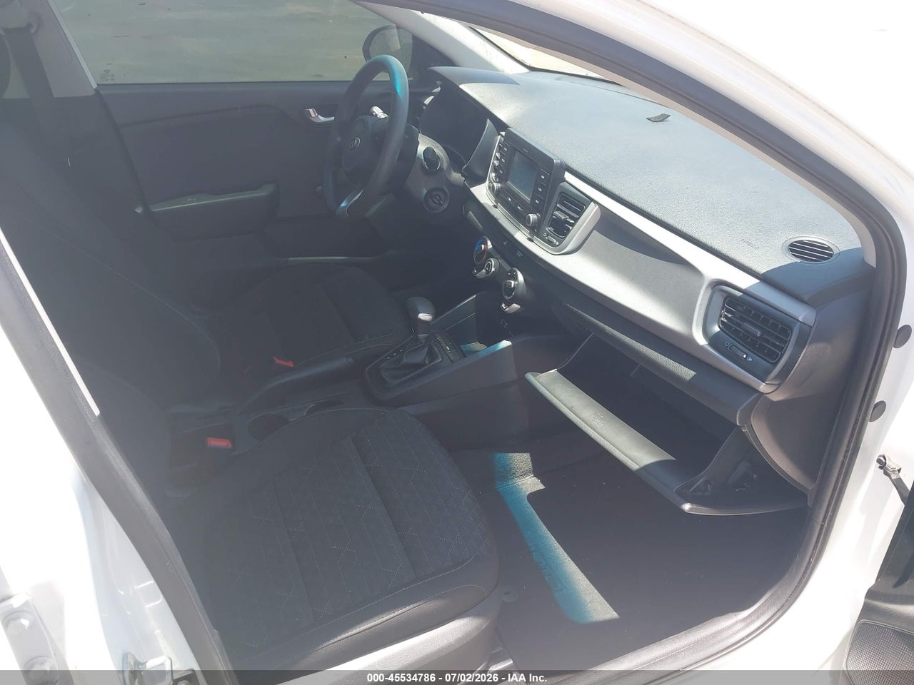 2018 KIA RIO LX thumbnail 6