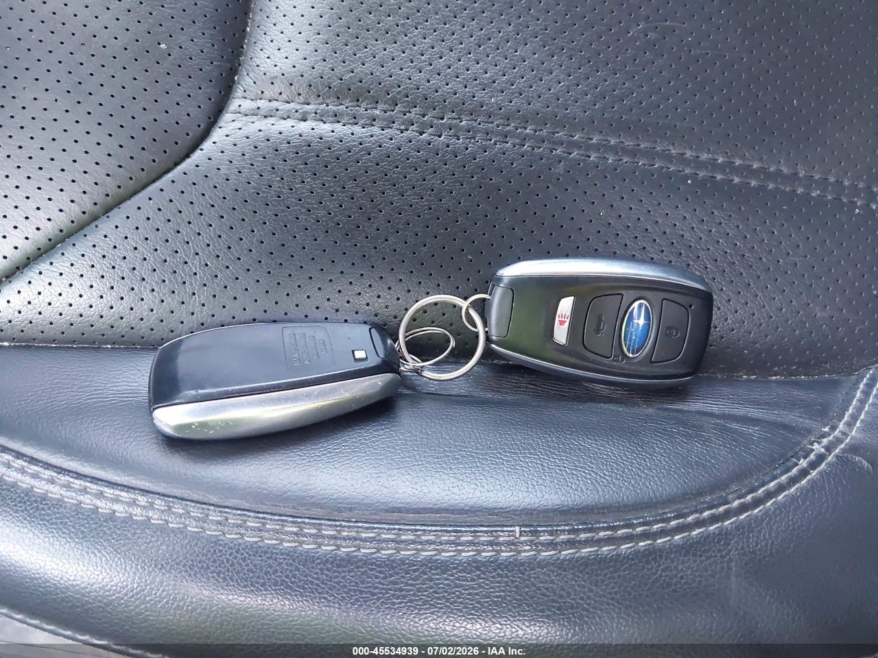 2022 SUBARU FORESTER LIMITED thumbnail 12