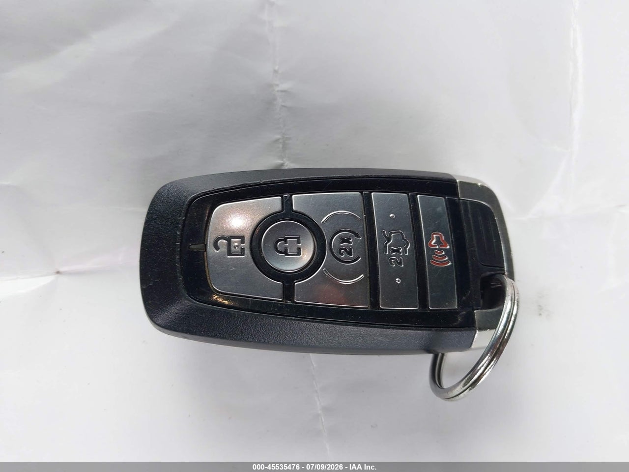 2020 FORD FUSION TITANIUM thumbnail 12