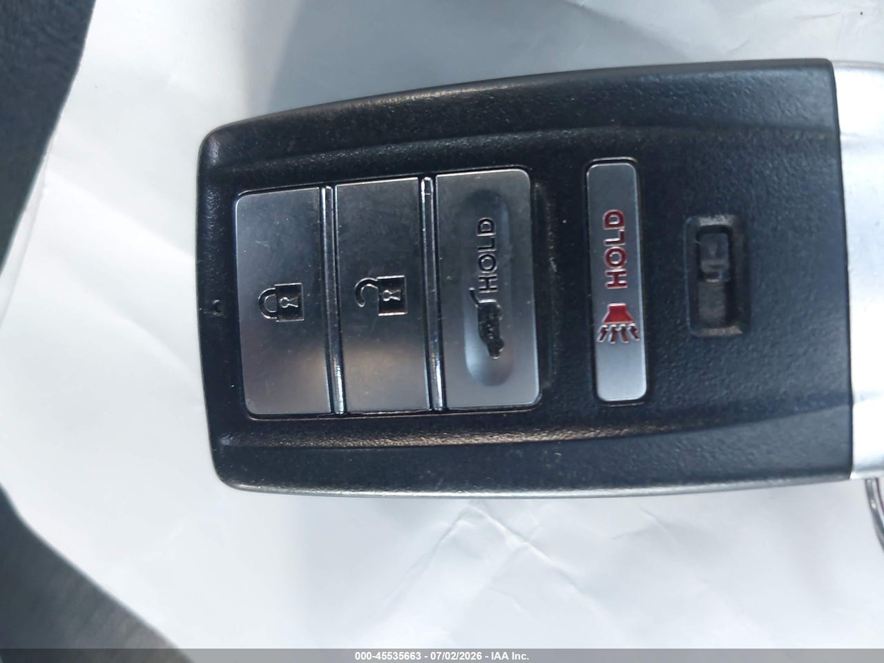 2018 ACURA RDX ADVANCE PACKAGE thumbnail 12