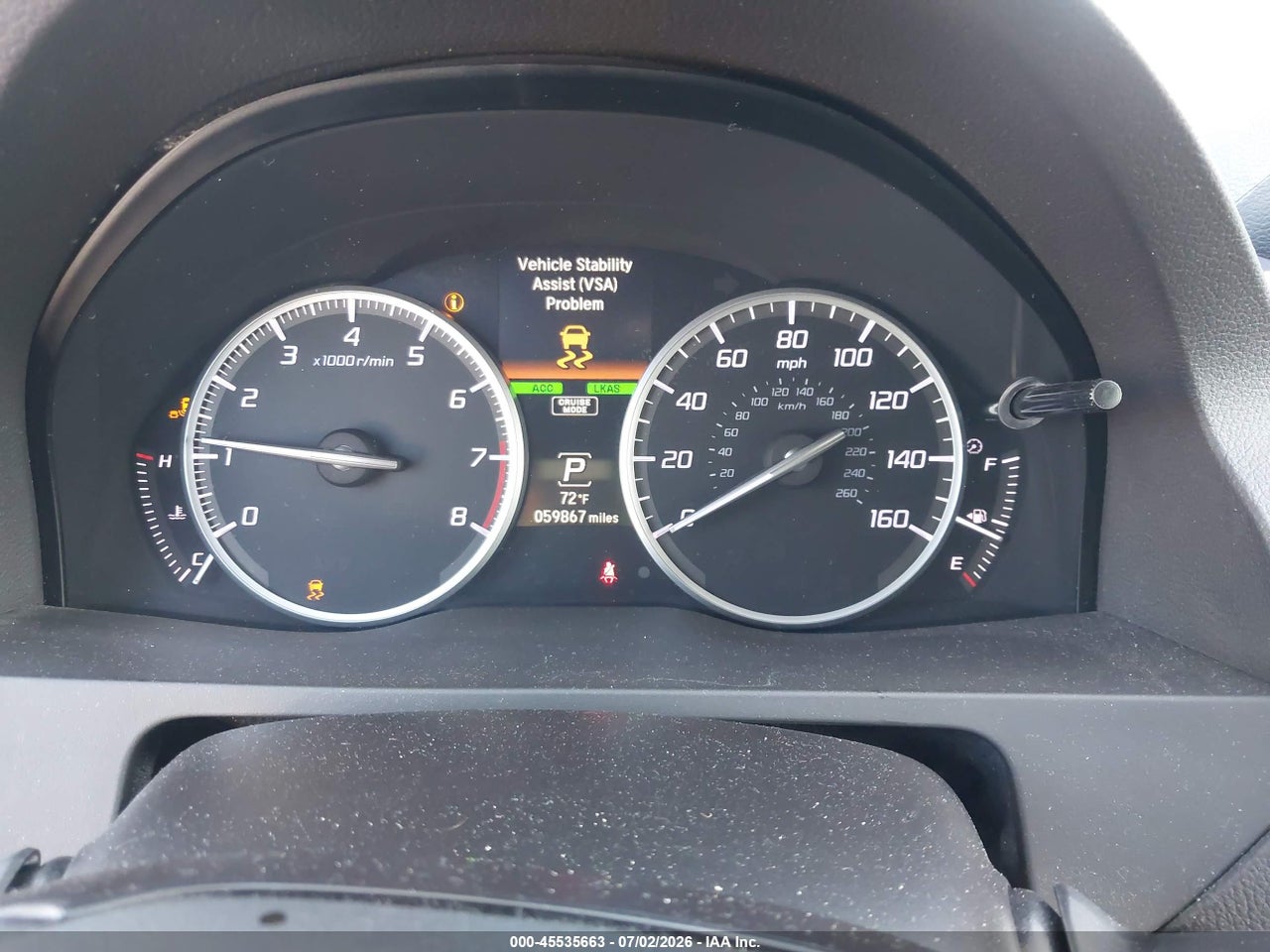 2018 ACURA RDX ADVANCE PACKAGE thumbnail 8