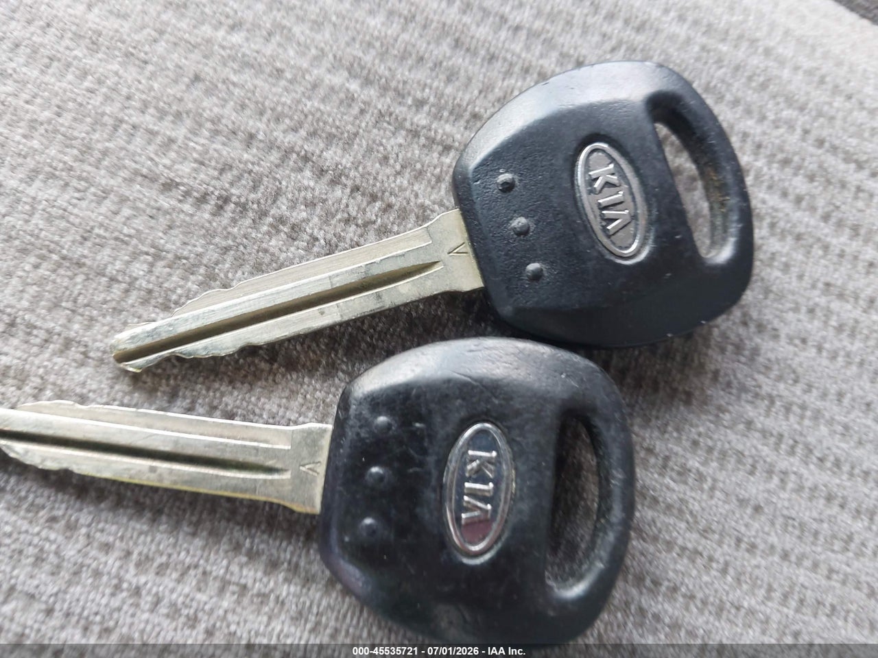 2006 KIA SEDONA EX/LX thumbnail 12
