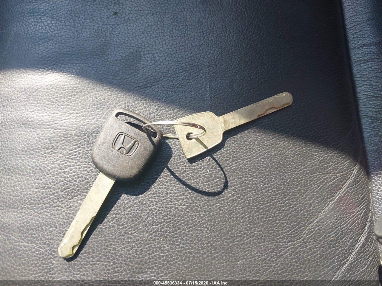 2014 HONDA CR-V EX-L thumbnail 12