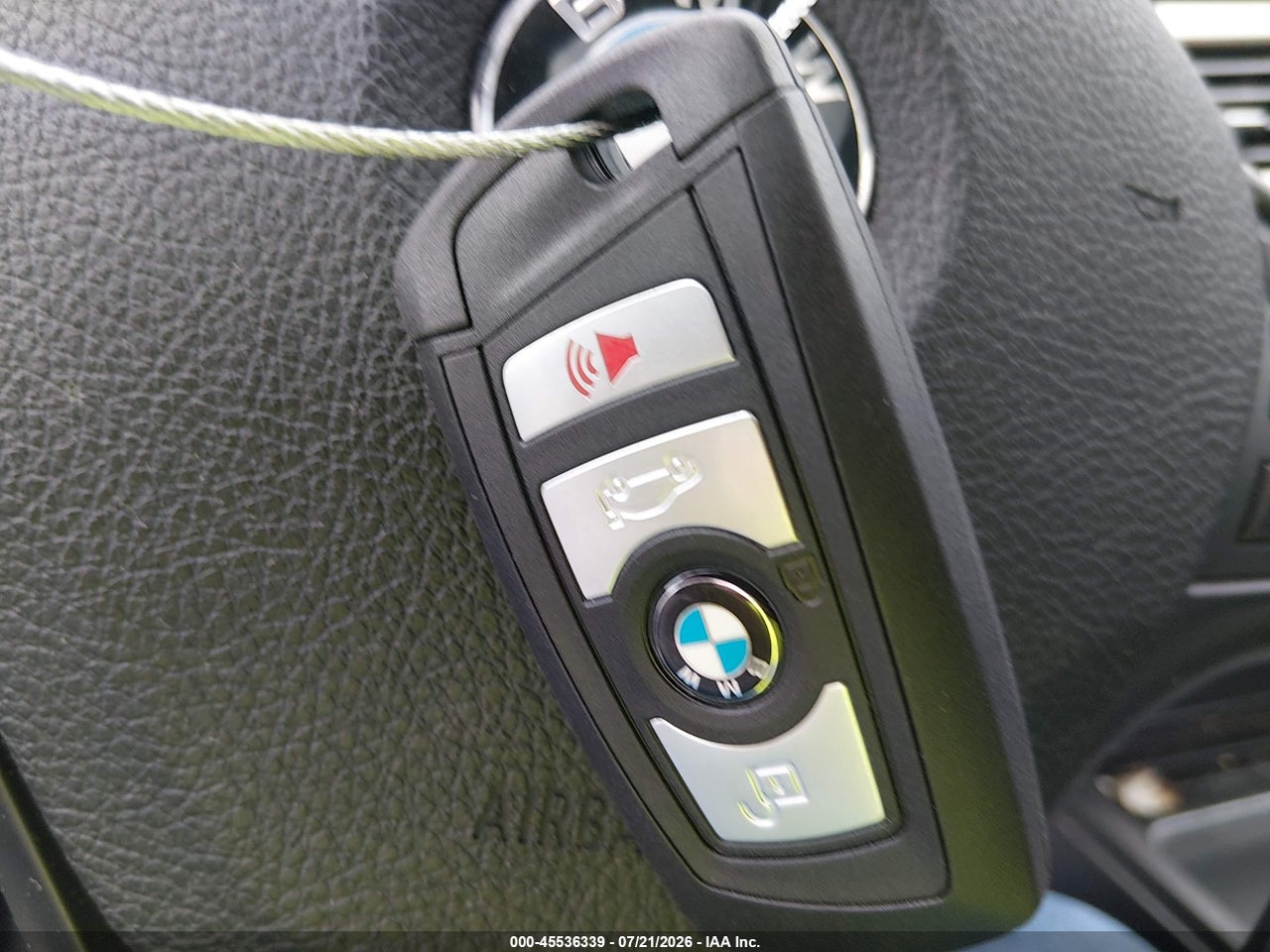 2016 BMW 320I XDRIVE thumbnail 12