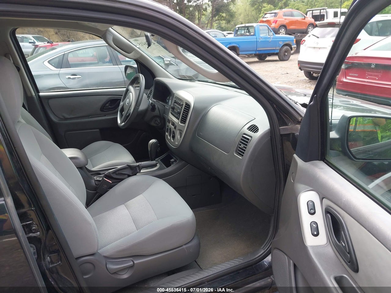 2005 FORD ESCAPE XLT thumbnail 6