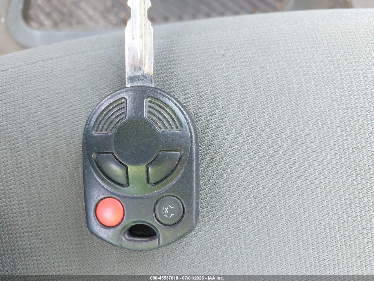 2012 FORD ESCAPE XLS thumbnail 12
