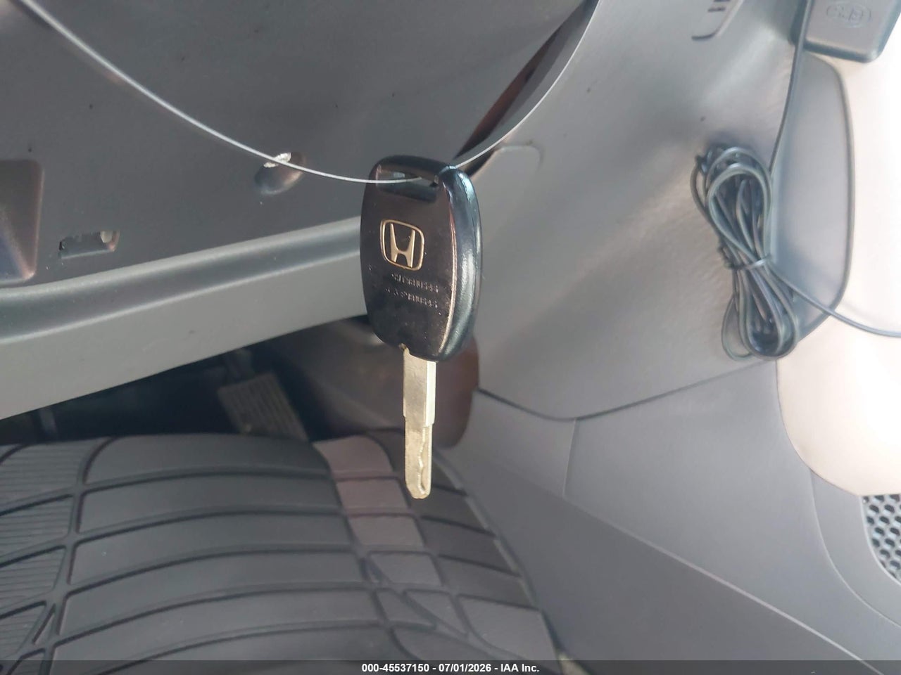 2008 HONDA PILOT SE thumbnail 12