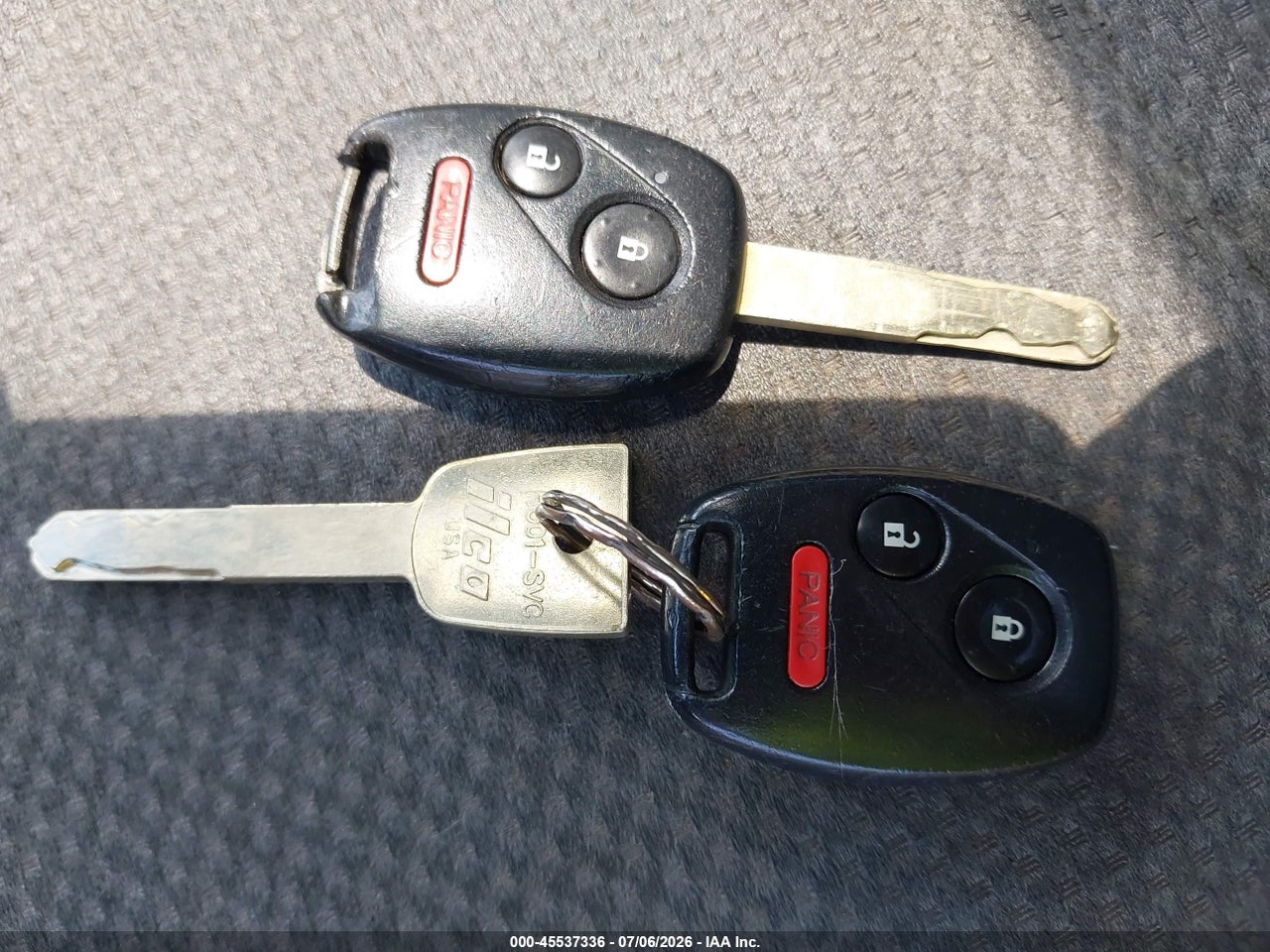 2008 HONDA PILOT SE thumbnail 12