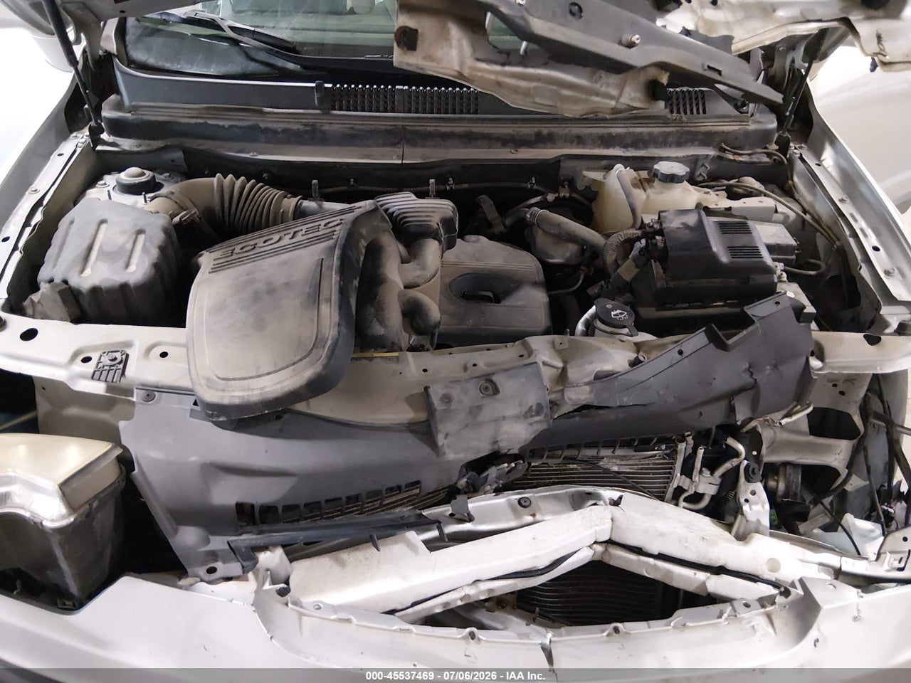 2009 SATURN VUE XE thumbnail 11
