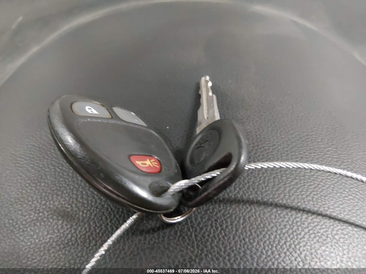 2009 SATURN VUE XE thumbnail 12