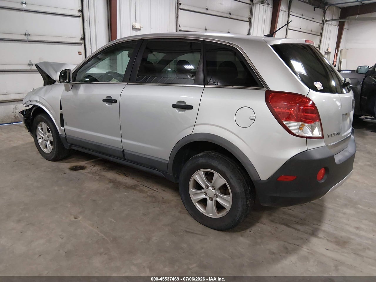 2009 SATURN VUE XE thumbnail 4