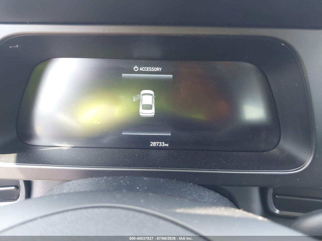 2025 HYUNDAI ELANTRA SEL SPORT thumbnail 8