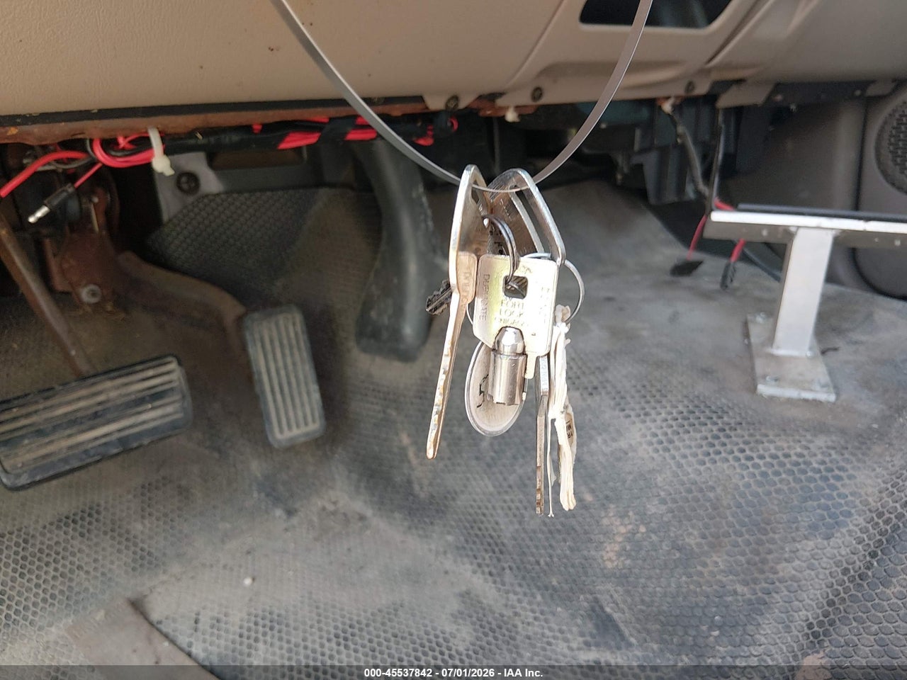 2004 CHEVROLET SILVERADO 1500 WORK TRUCK thumbnail 12