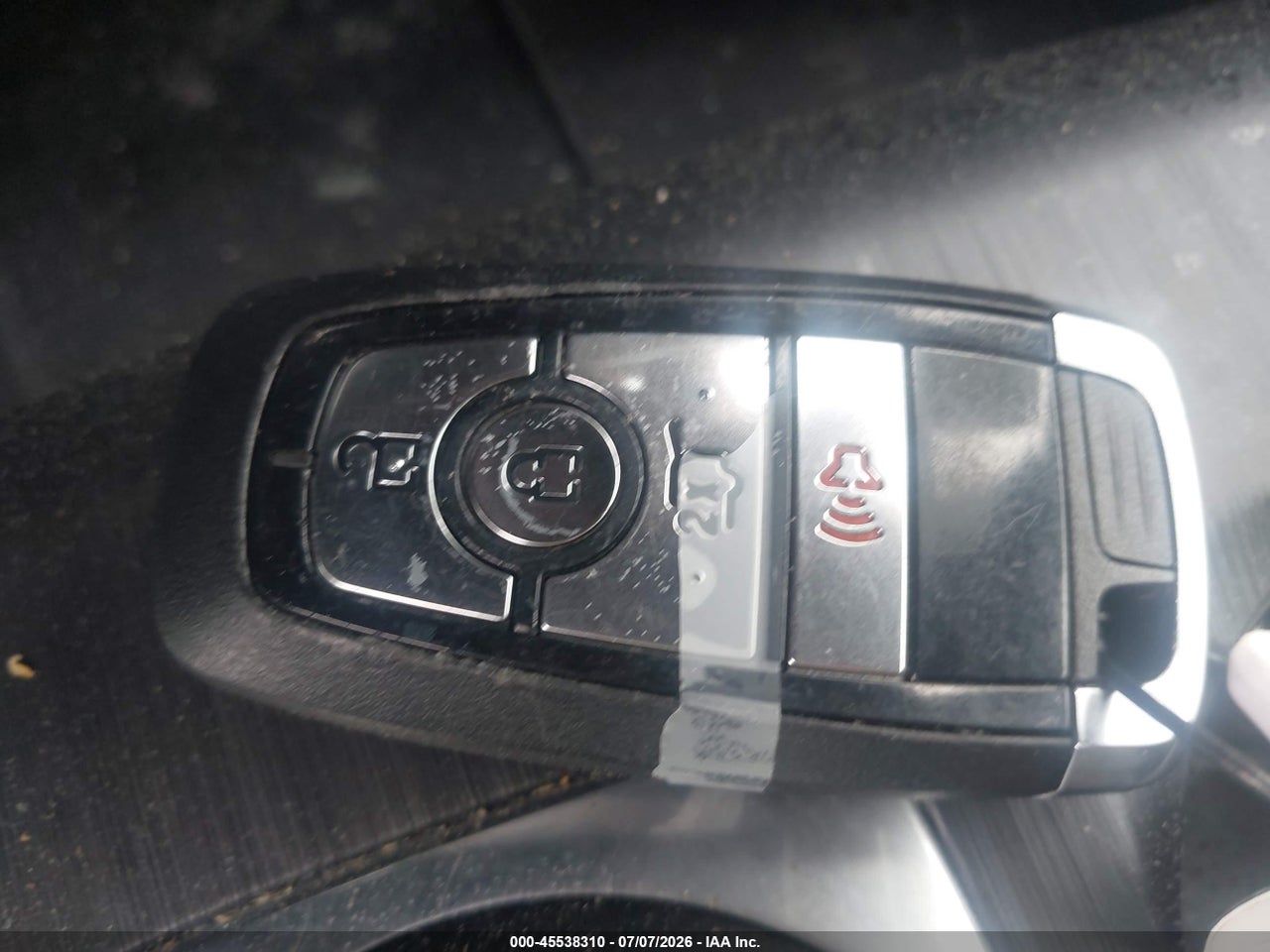 2025 FORD ESCAPE ST-LINE thumbnail 12