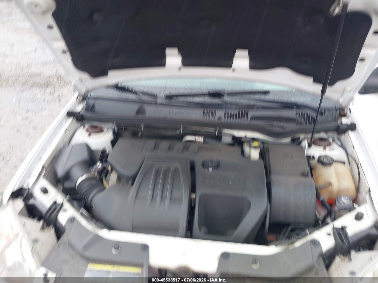 2010 CHEVROLET COBALT LT thumbnail 11